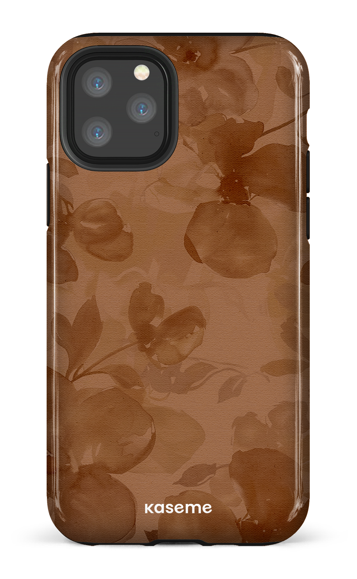 Longchamp Mocha - iPhone 11 Pro Tough