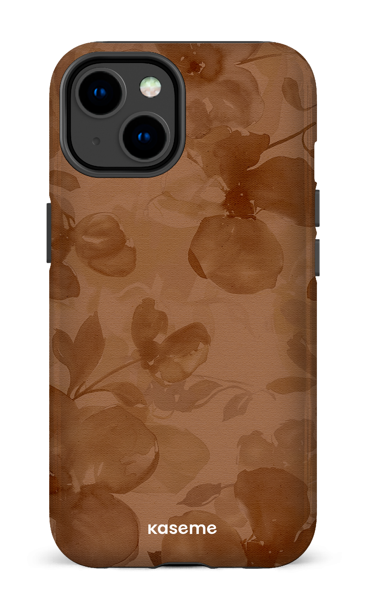 Longchamp Mocha - iPhone 14 Tough Gloss