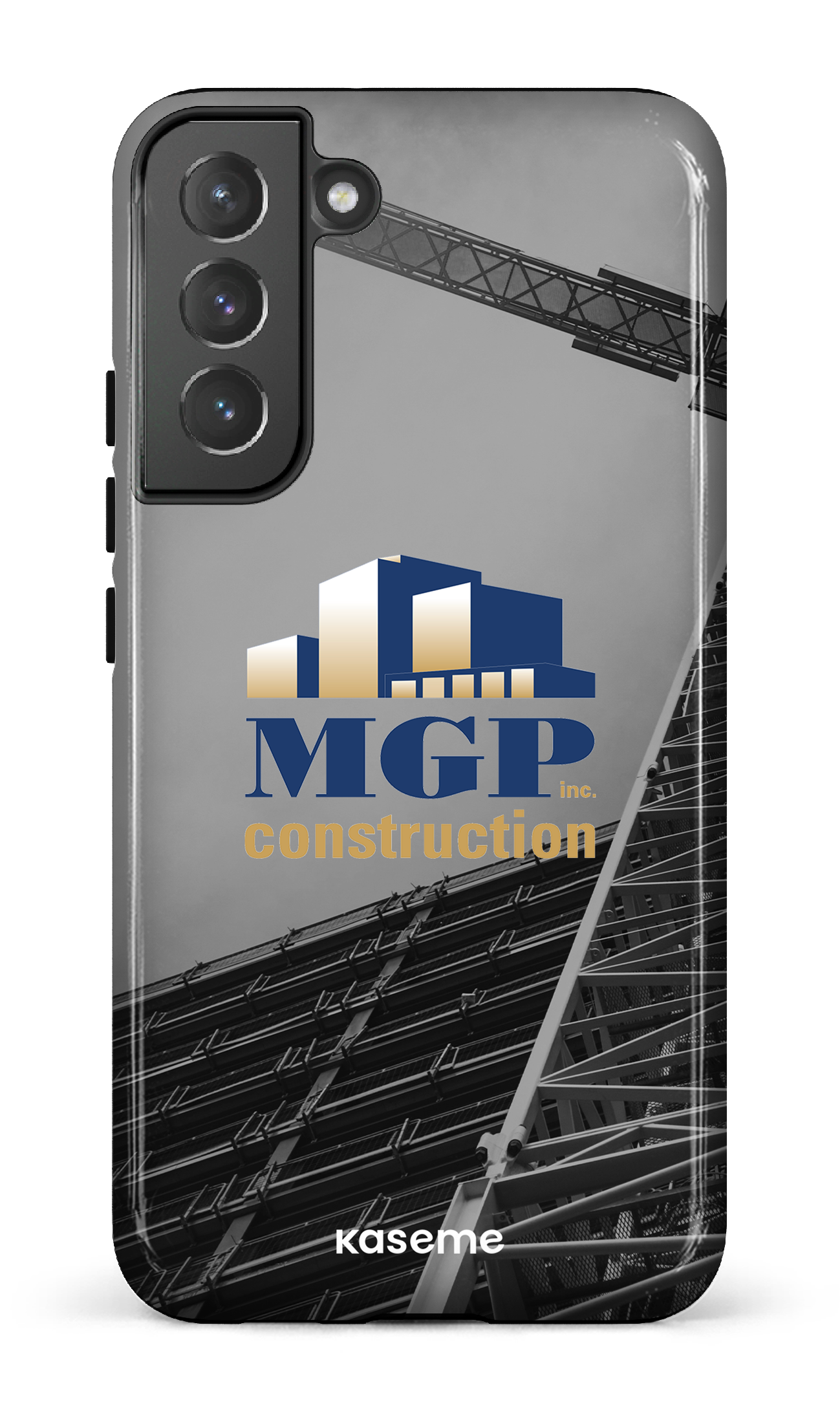 MGP - Galaxy S22 Plus Tough