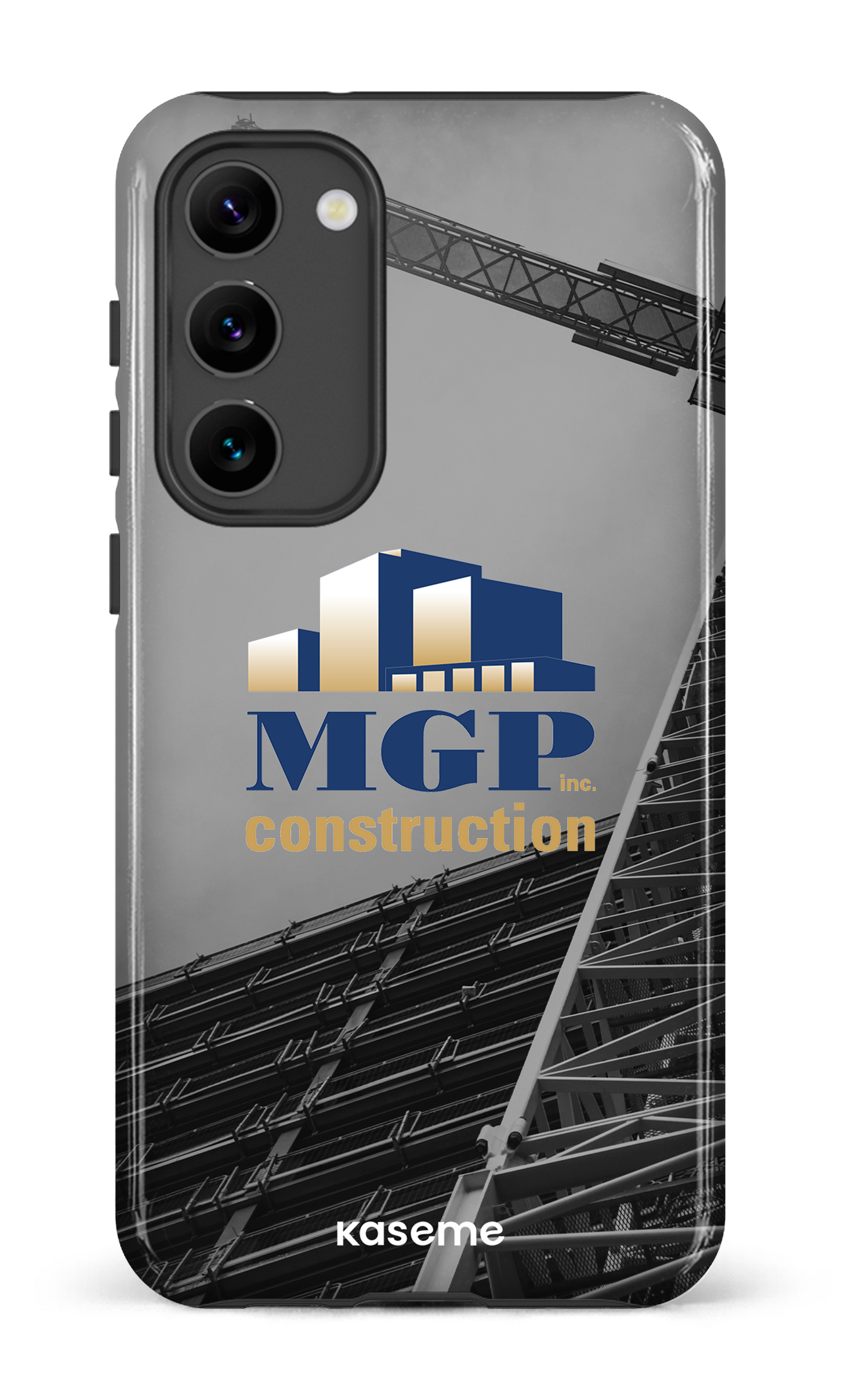 MGP - Galaxy S23 Plus Tough Gloss