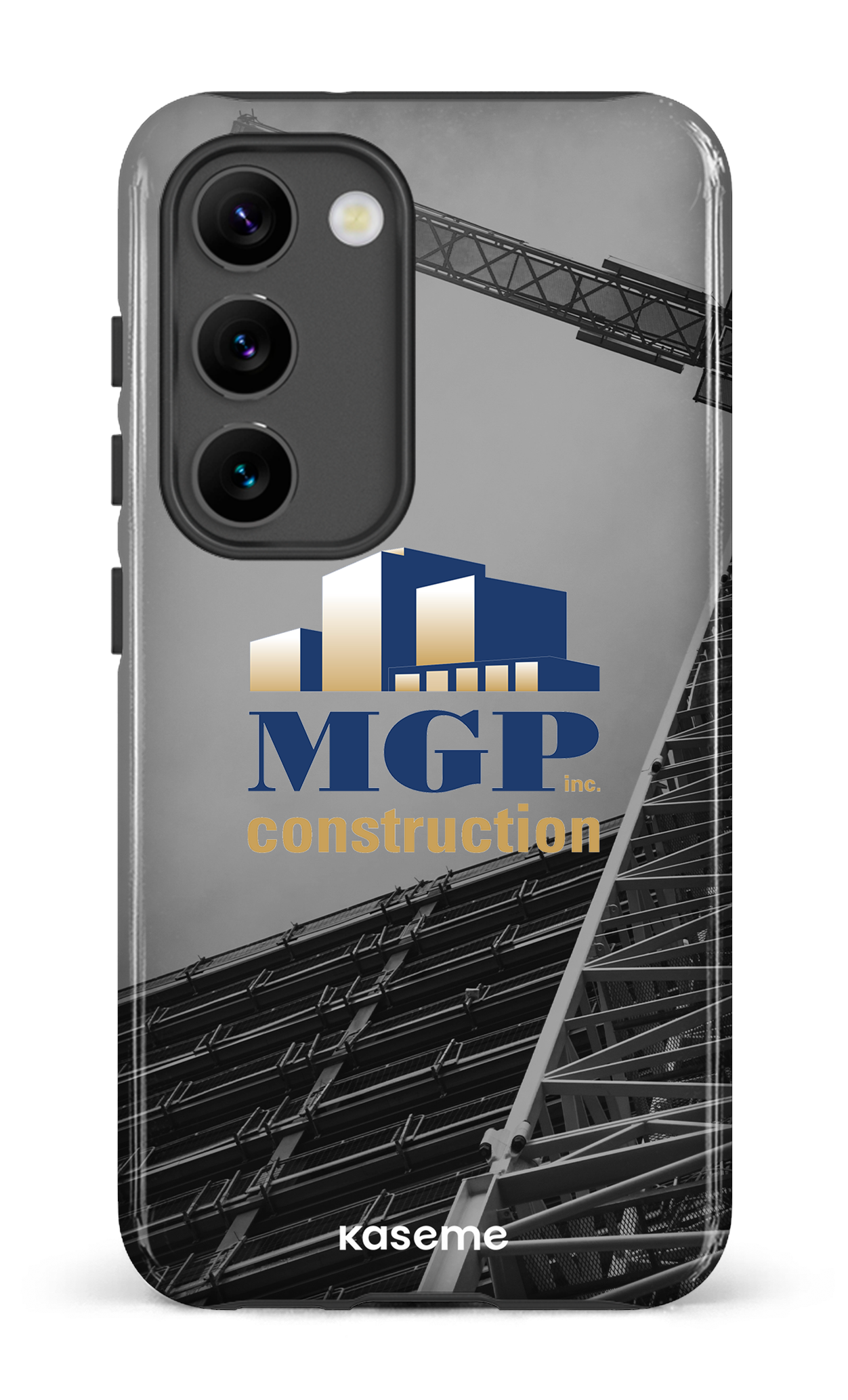 MGP - Galaxy S23 Tough Gloss