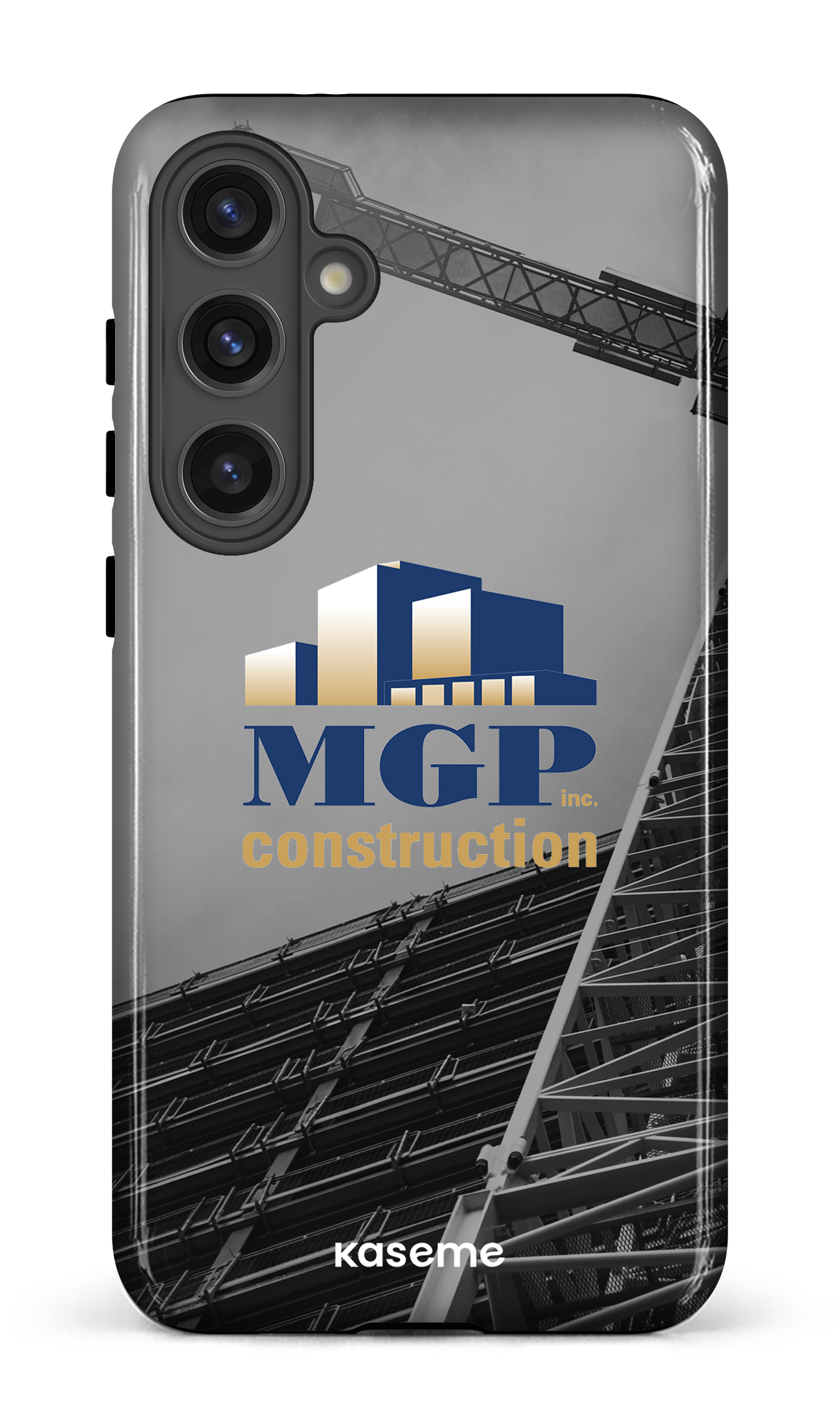 MGP - Galaxy S24 Plus Tough (Gloss)