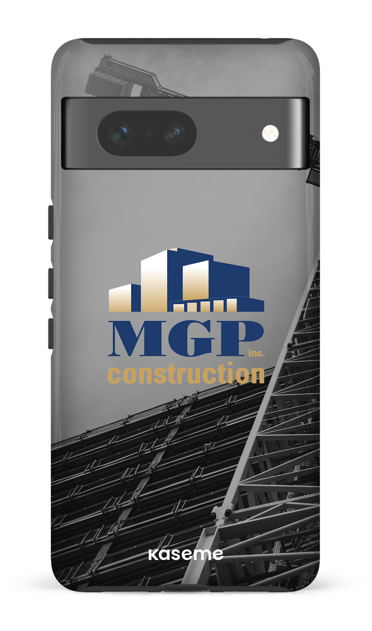 MGP - Google Pixel 7 Tough Gloss