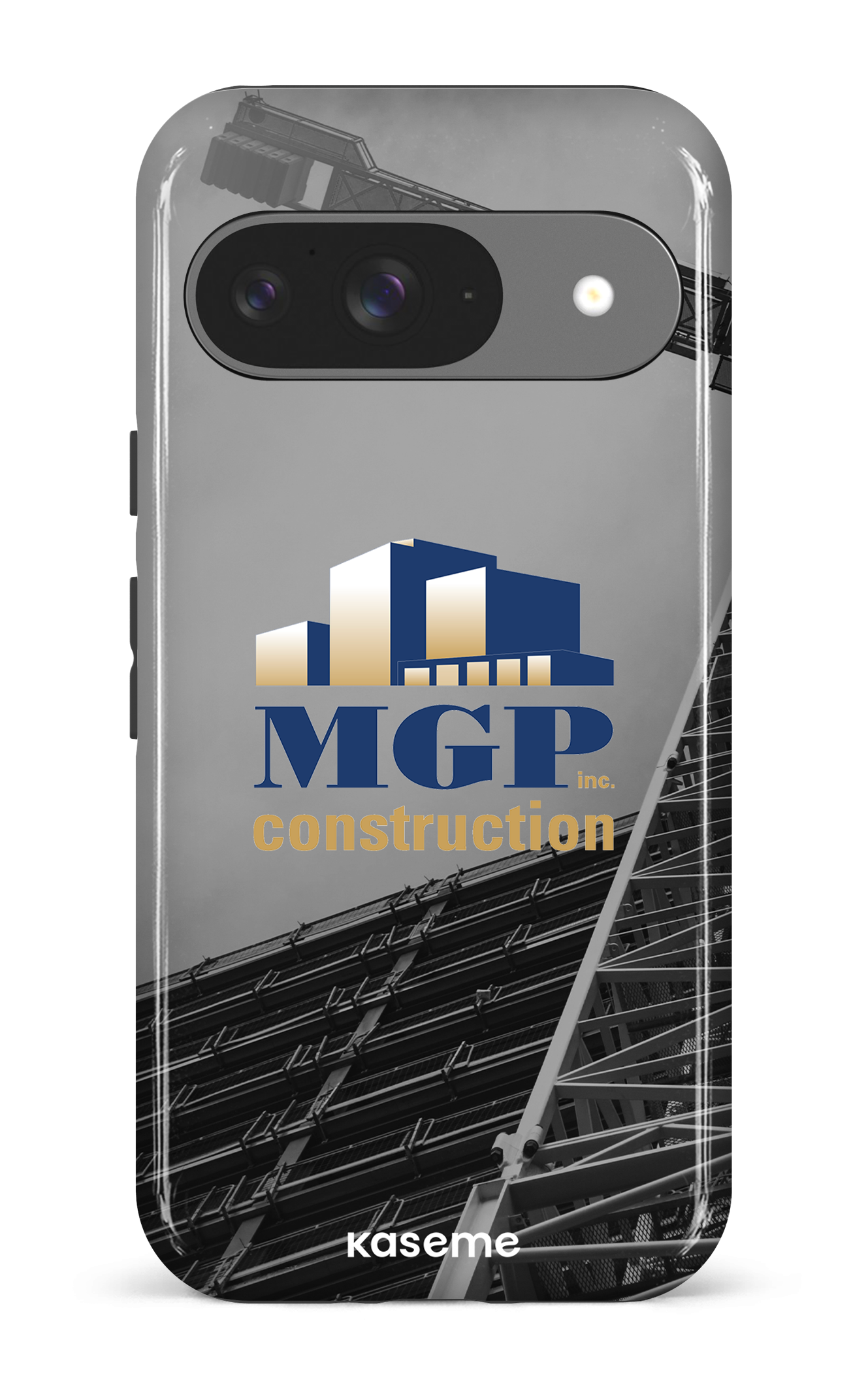 MGP - Google Pixel 9 Impact (Gloss)