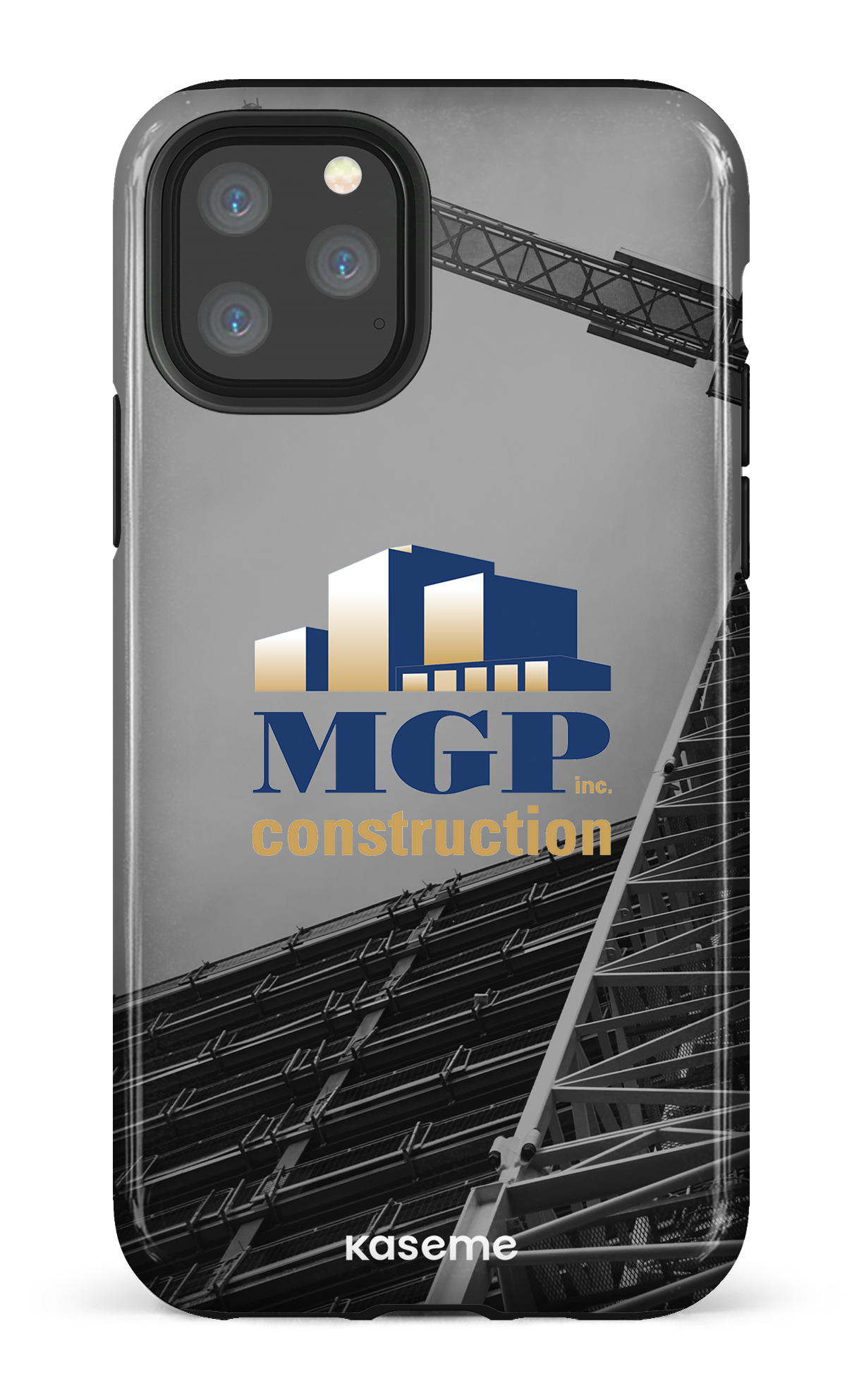 MGP - iPhone 11 Pro Tough