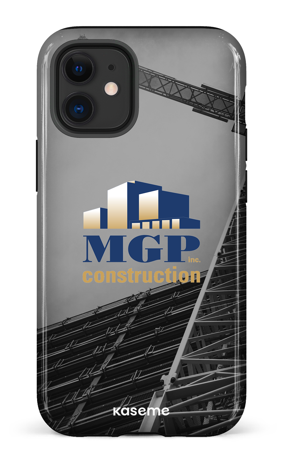 MGP - iPhone 12 Mini Tough