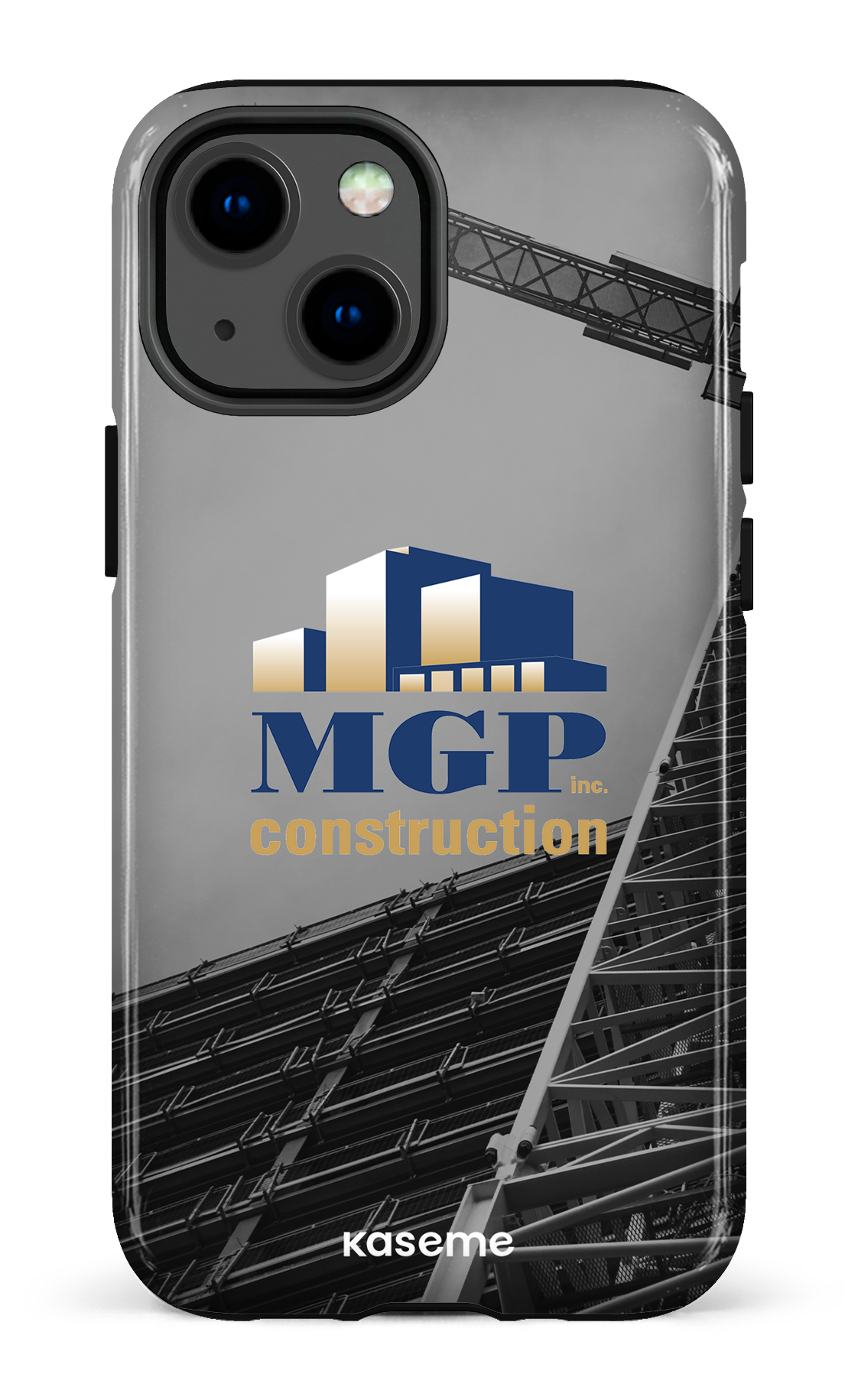 MGP - iPhone 13 Mini Tough