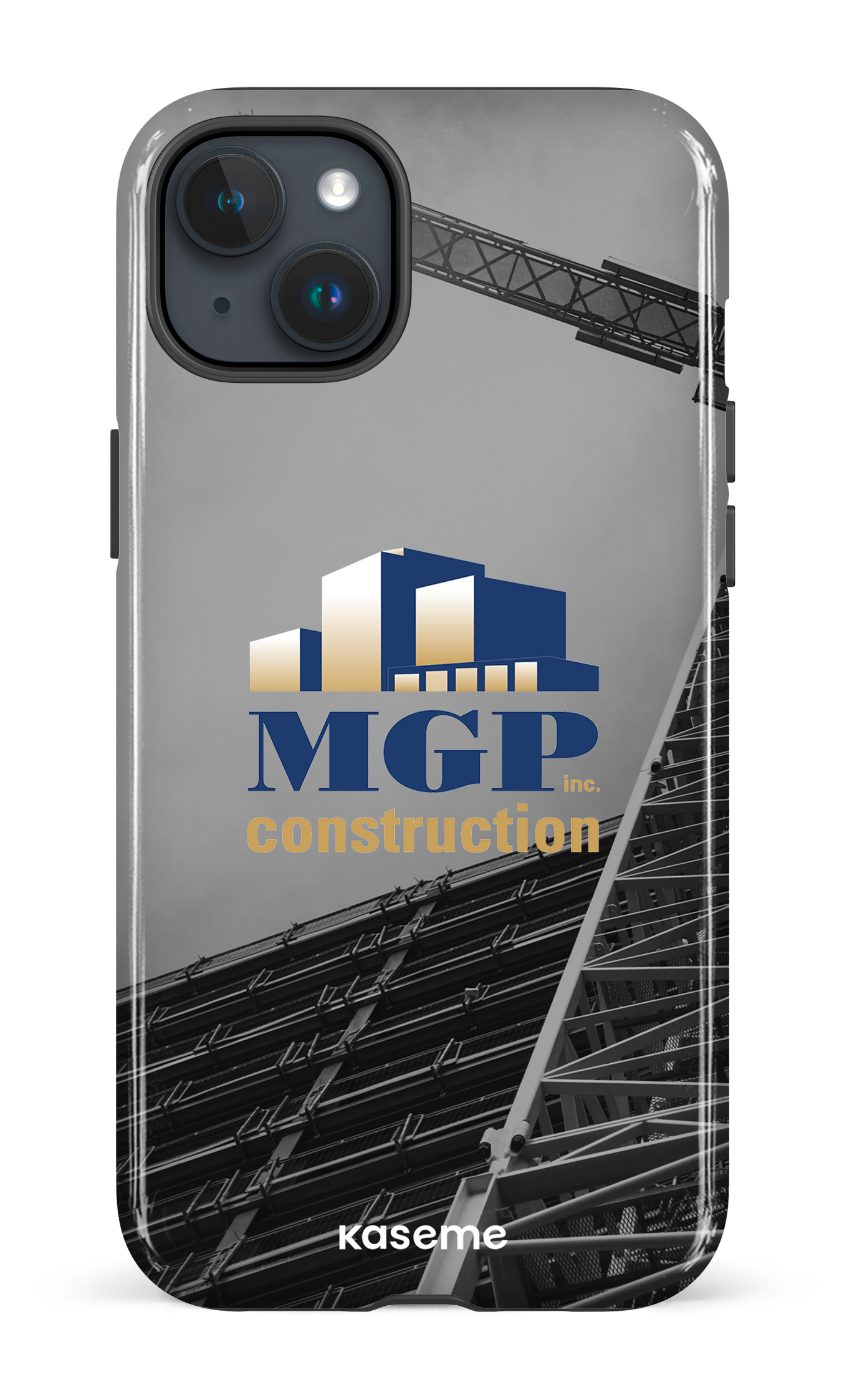 MGP - iPhone 15 Plus Tough