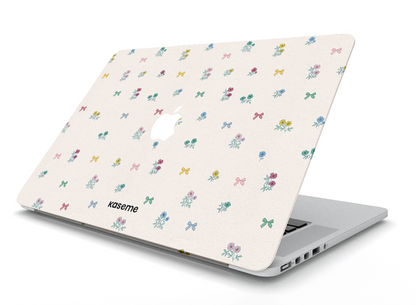 Graceful MacBook Skin