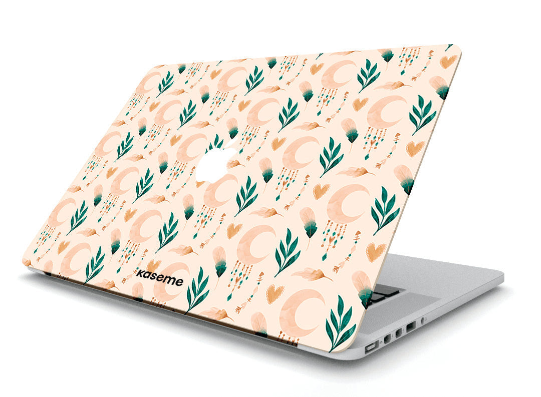 Moonlight MacBook skin – KaseMe