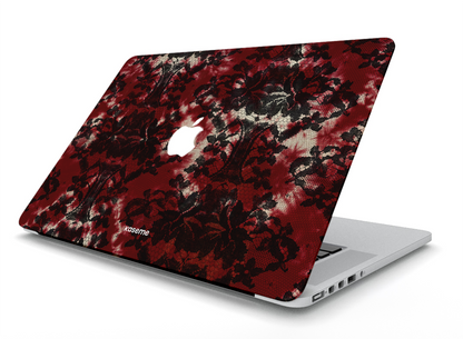 Obsession Macbook Skin