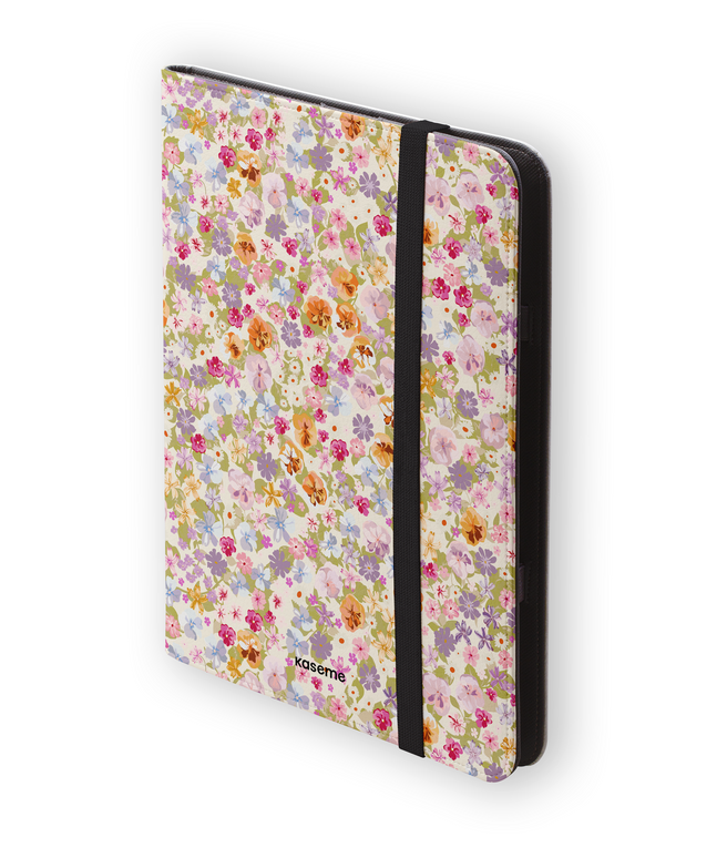 Pansy - iPad Folio