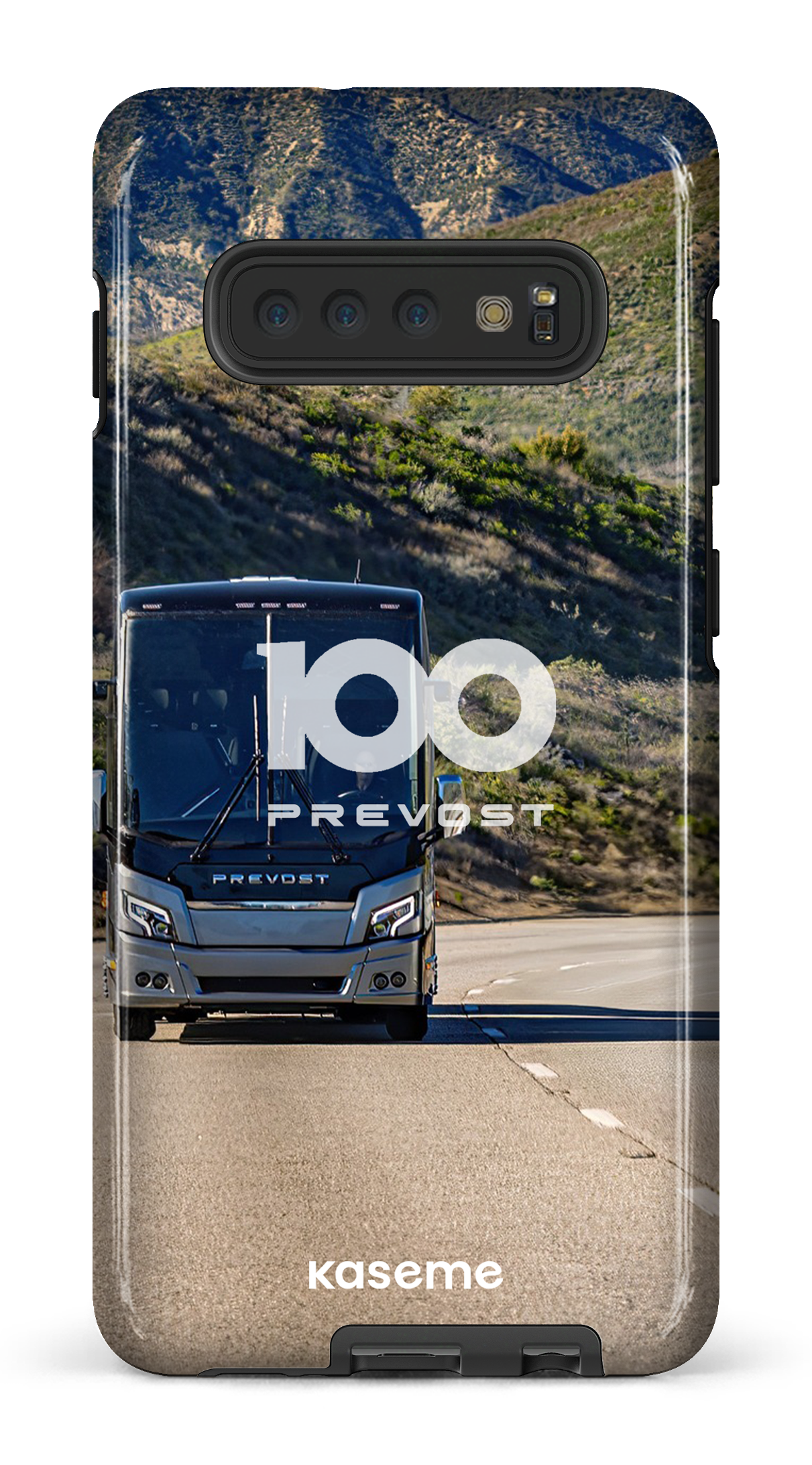 Prevost 100e - Galaxy S10 Plus Tough