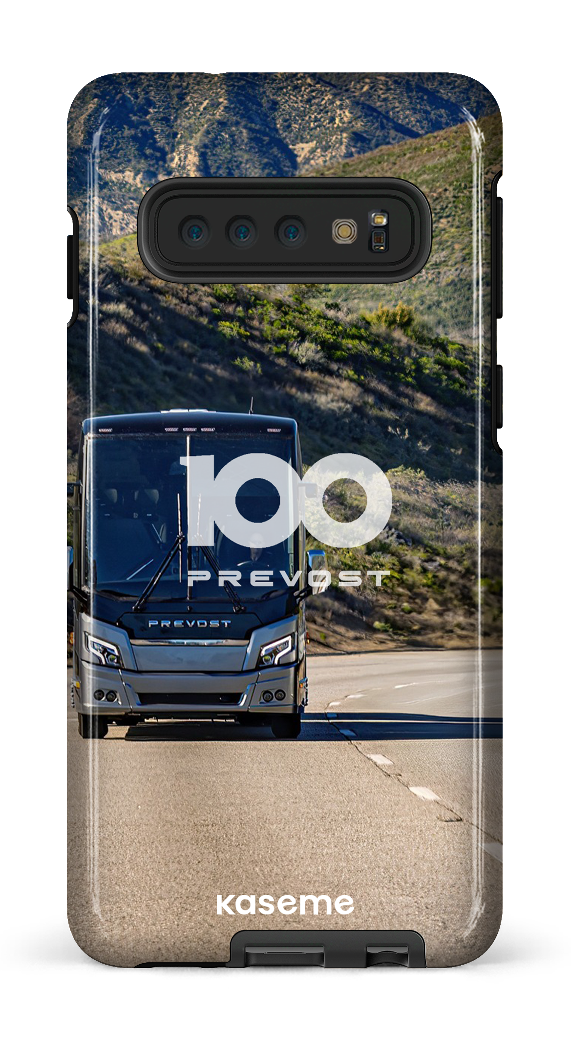 Prevost 100e - Galaxy S10 Tough