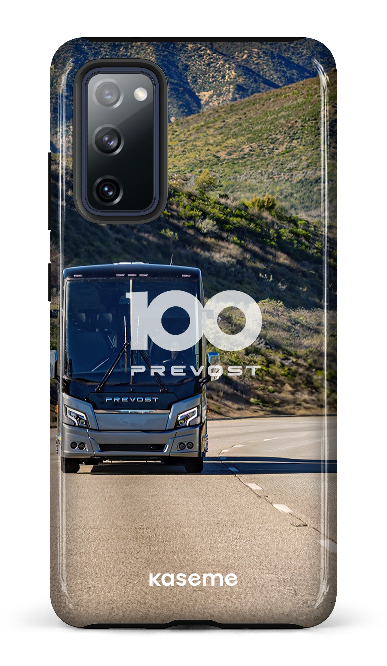 Prevost 100e - Galaxy S20 FE Tough