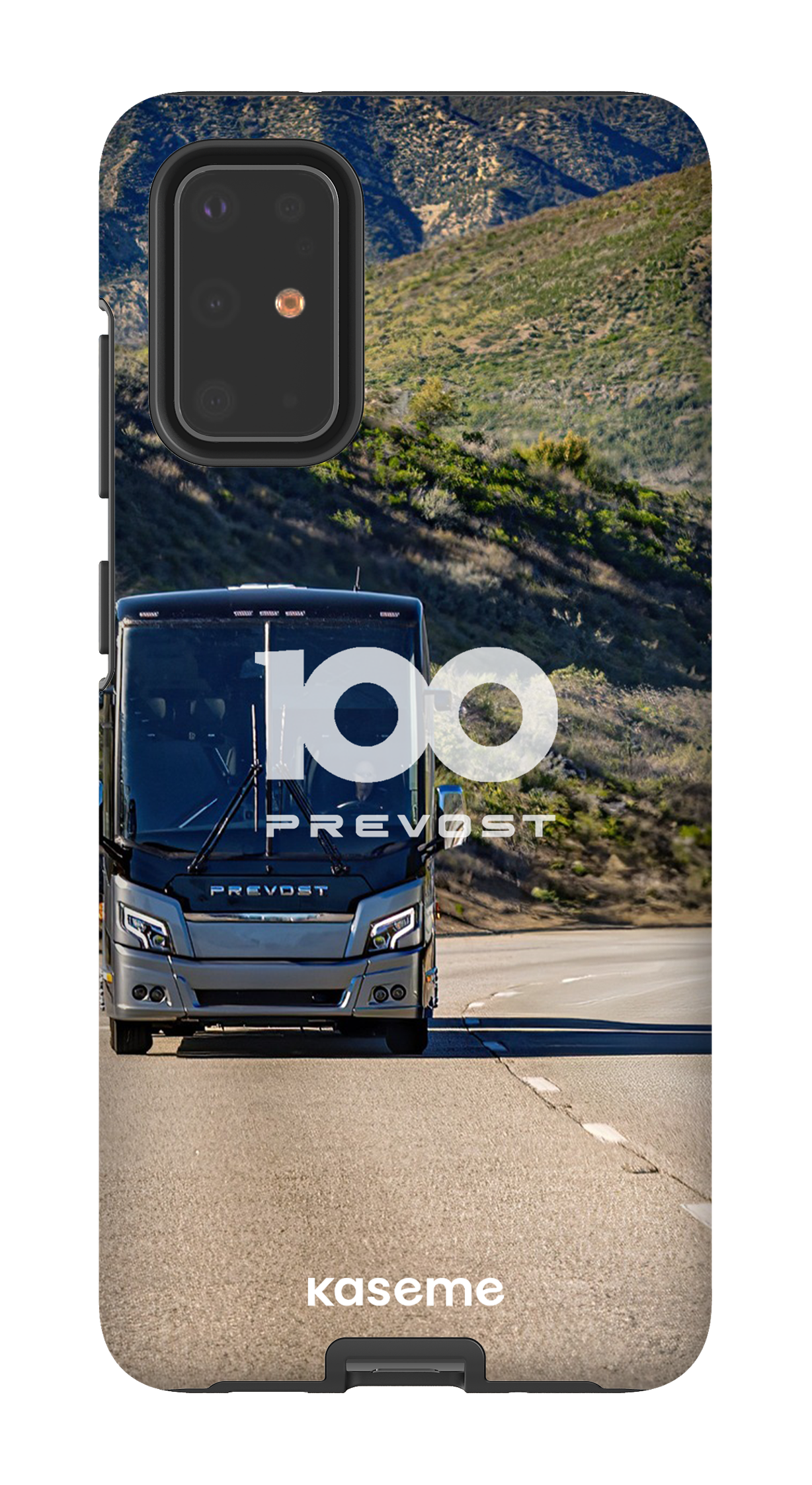 Prevost 100e - Galaxy S20 Plus Tough