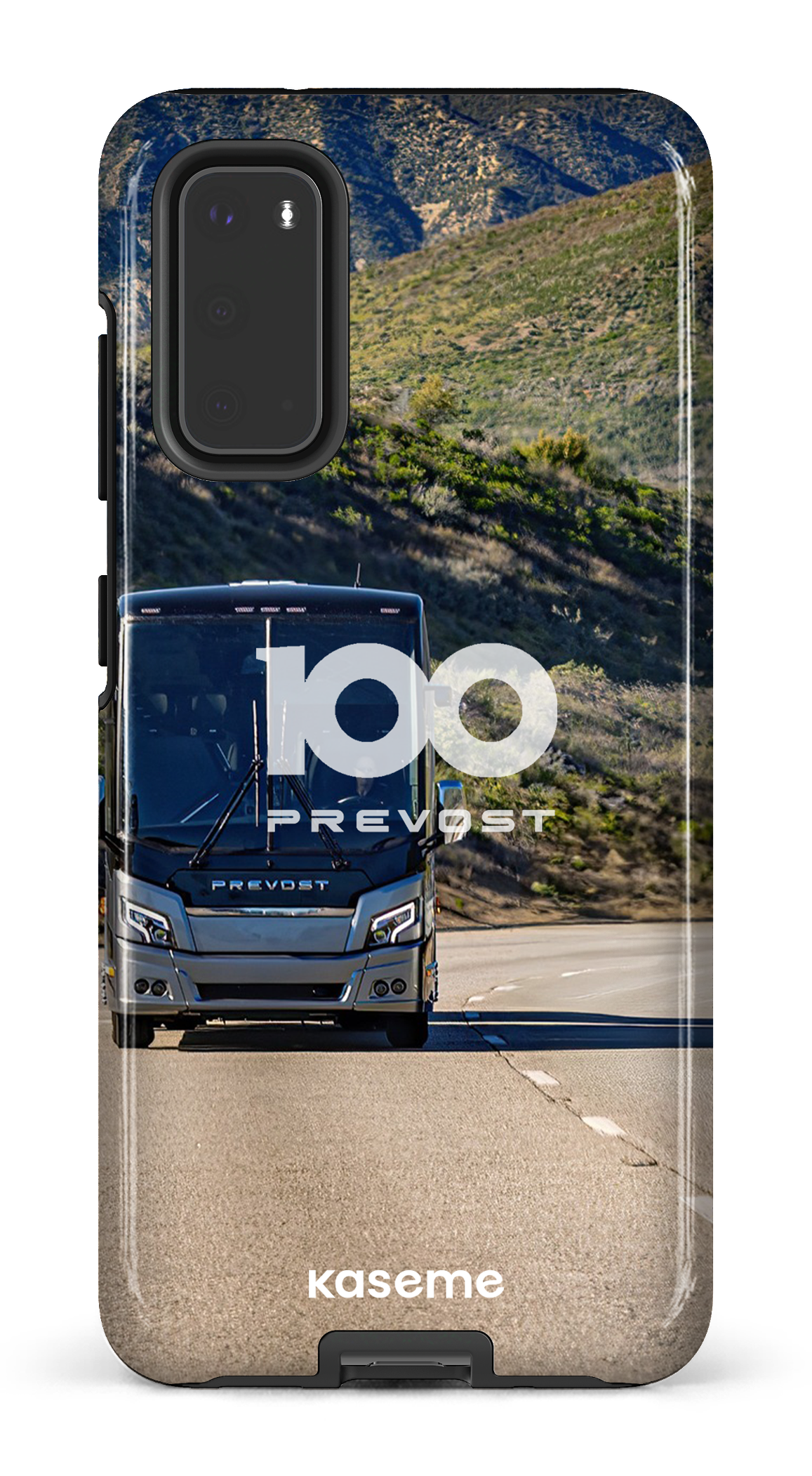 Prevost 100e - Galaxy S20 Tough