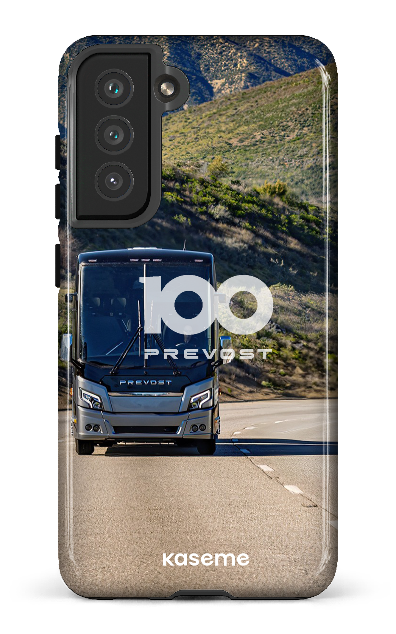 Prevost 100e - Galaxy S21 FE Tough