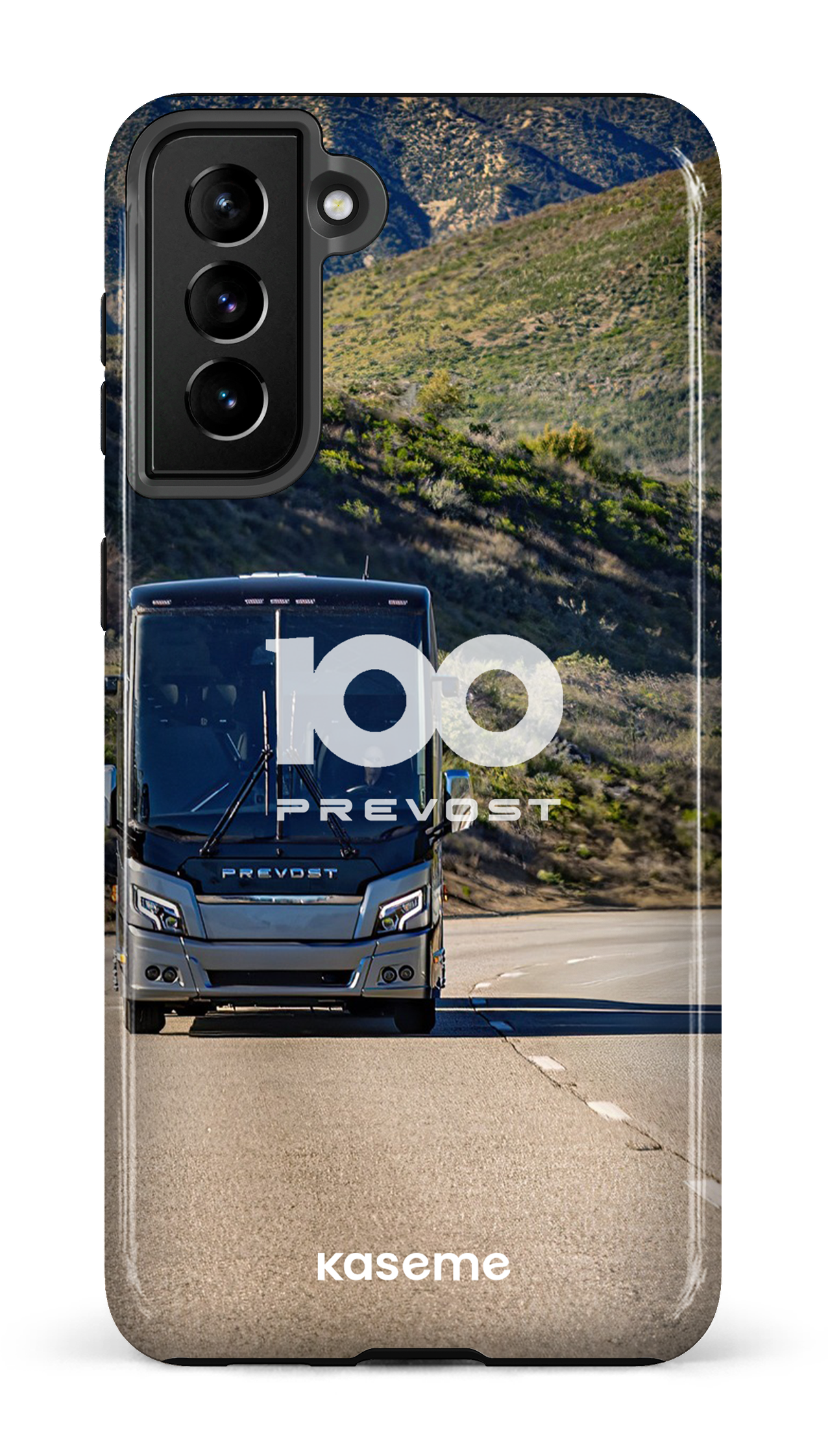 Prevost 100e - Galaxy S21 Plus Tough