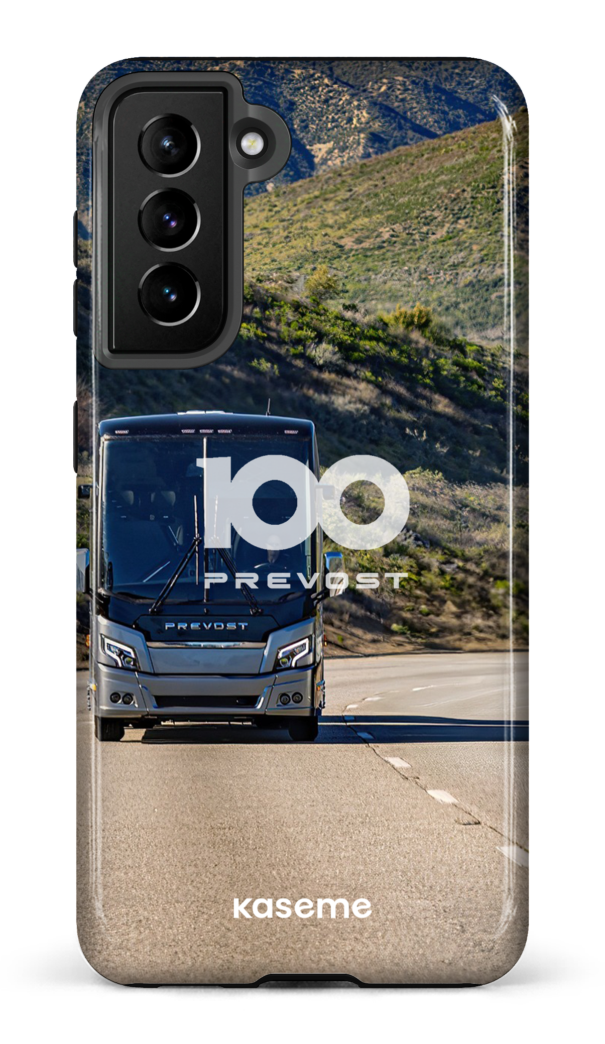 Prevost 100e - Galaxy S21 Tough