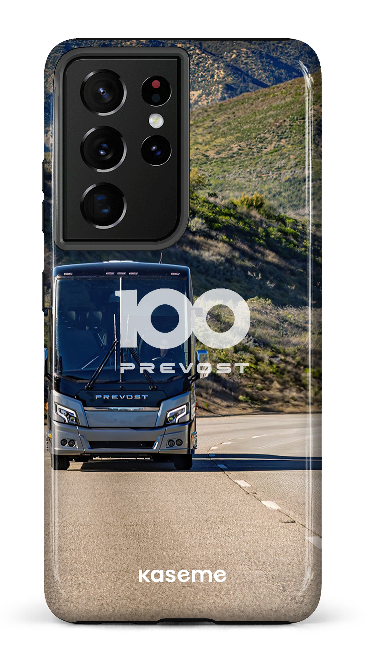 Prevost 100e - Galaxy S21 Ultra Tough