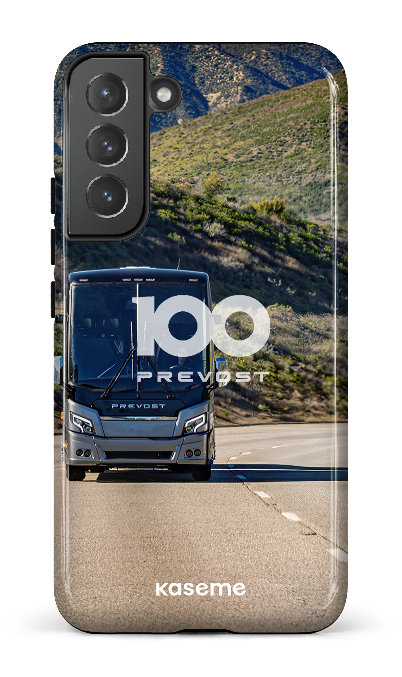 Prevost 100e - Galaxy S22 Plus Tough