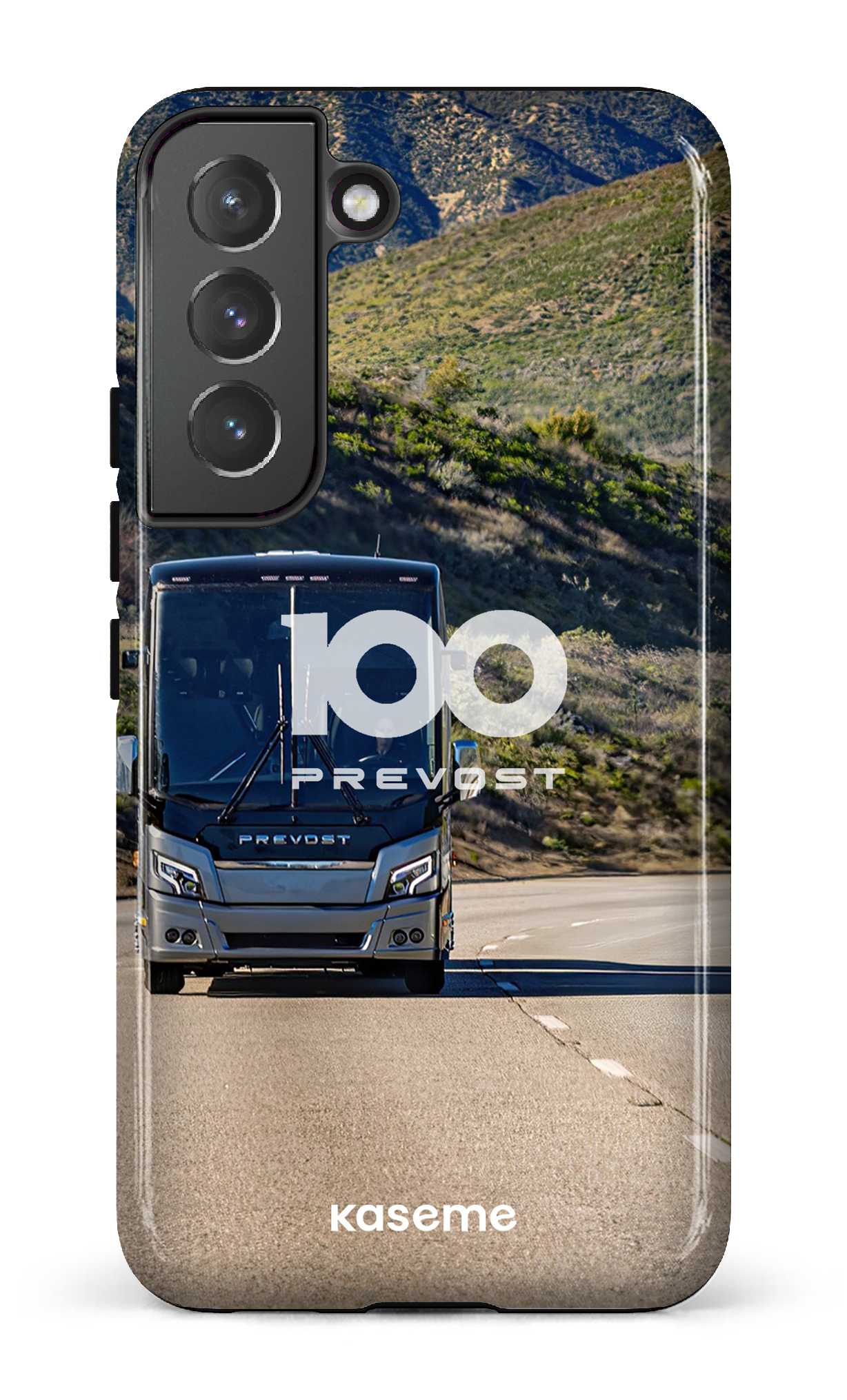 Prevost 100e - Galaxy S22 Tough