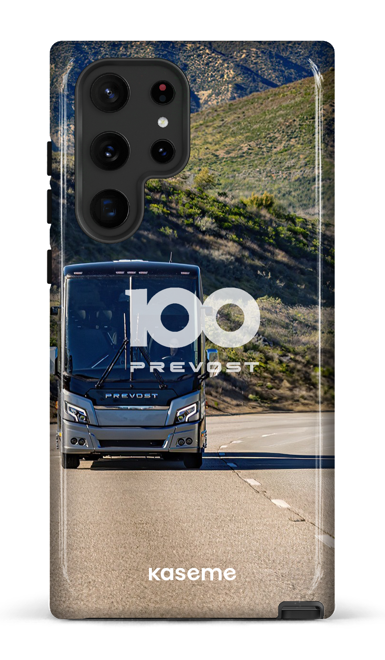 Prevost 100e - Galaxy S22 Ultra Tough