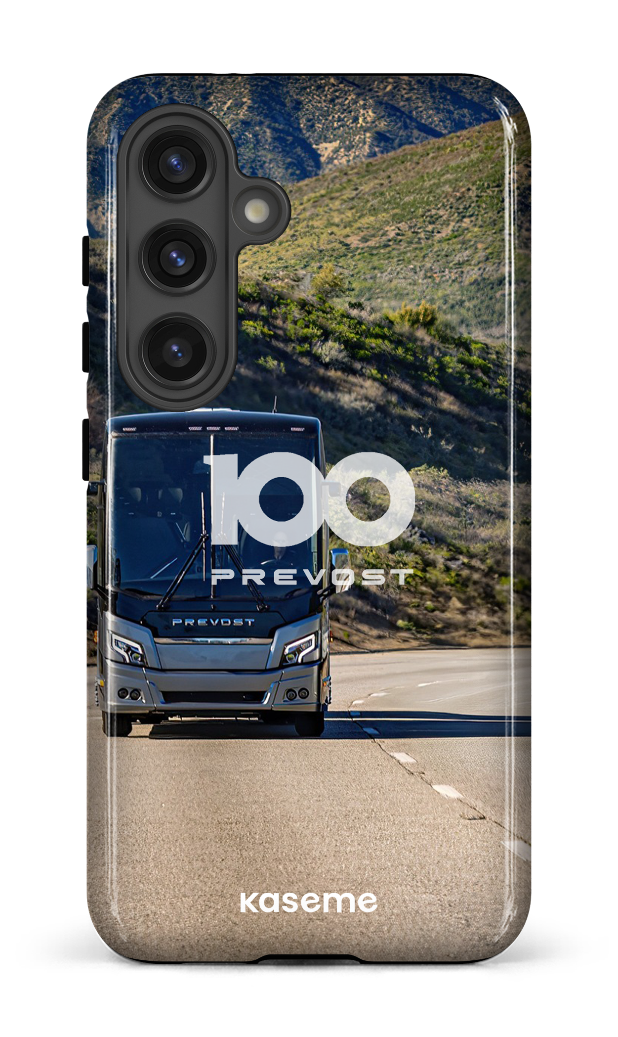 Prevost 100e - Galaxy S24 Tough (Gloss)