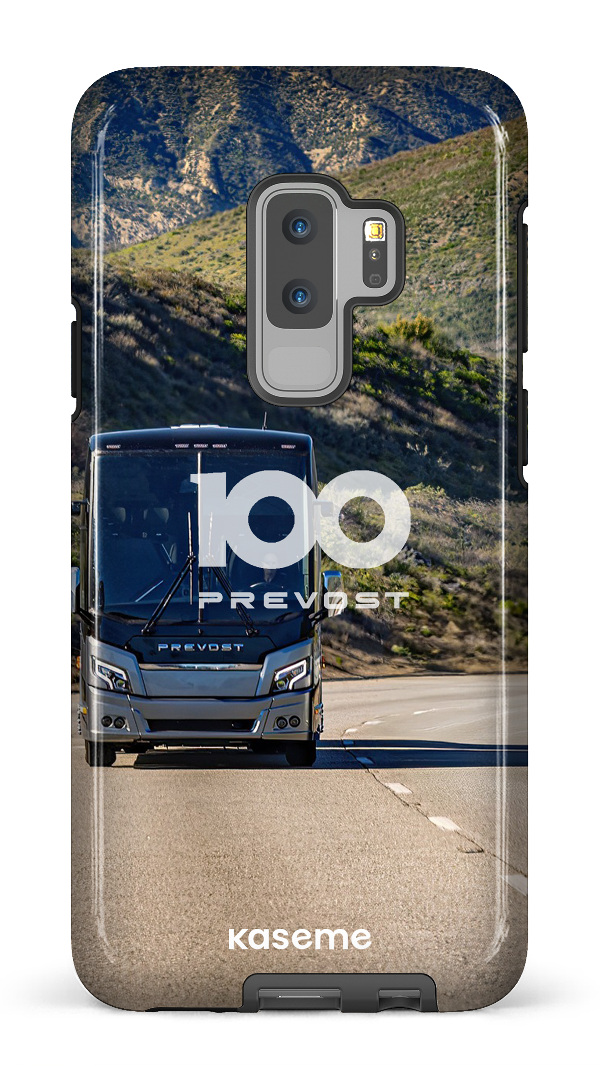 Prevost 100e - Galaxy S9 Plus Tough