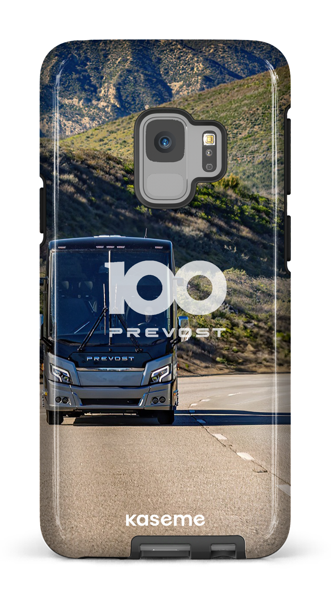 Prevost 100e - Galaxy S9 Tough