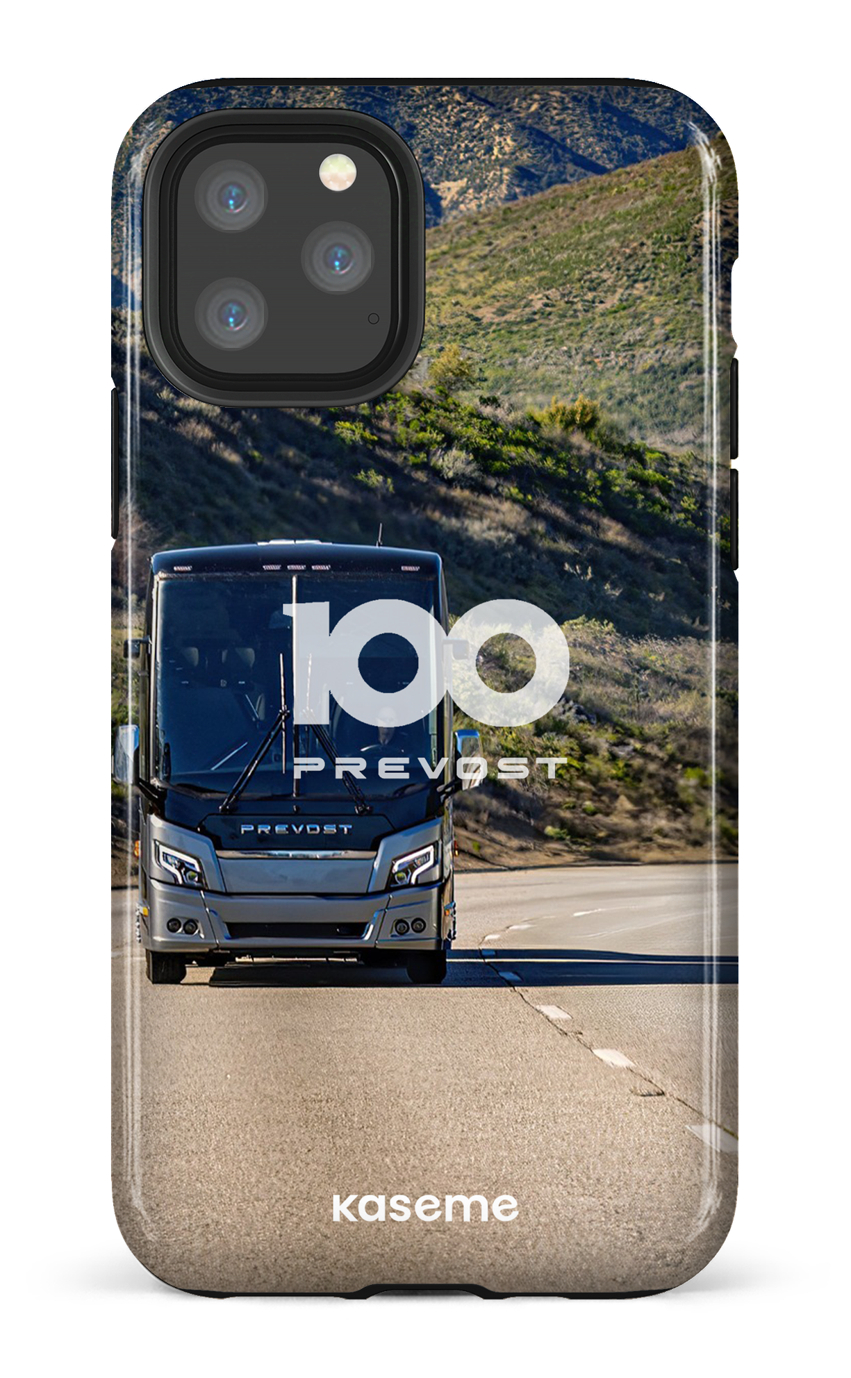 Prevost 100e - iPhone 11 Pro Tough