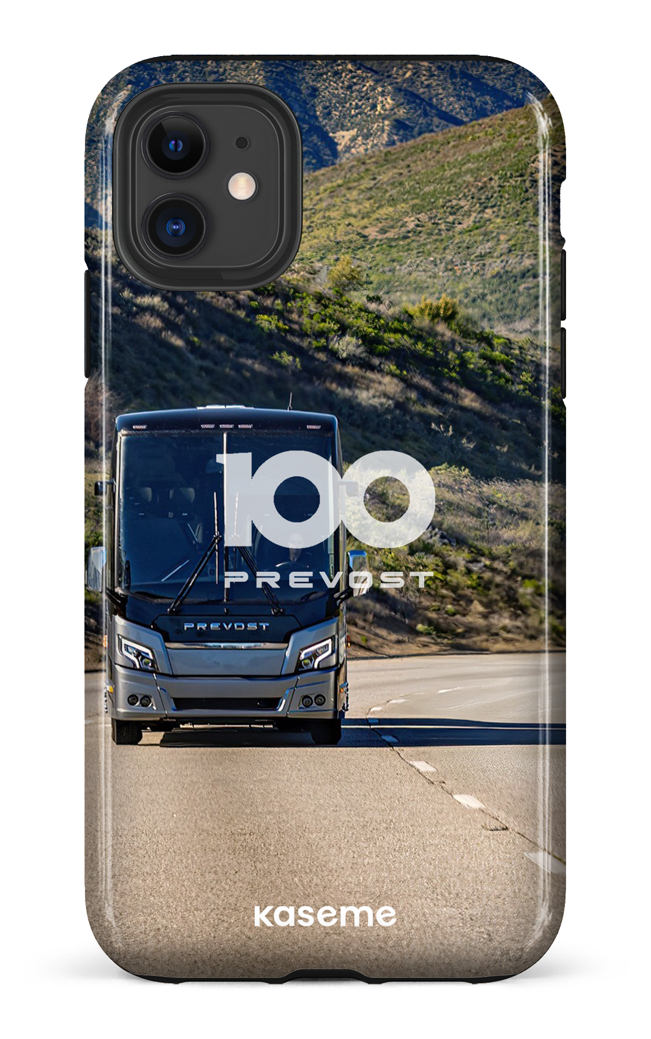 Prevost 100e - iPhone 11 Tough