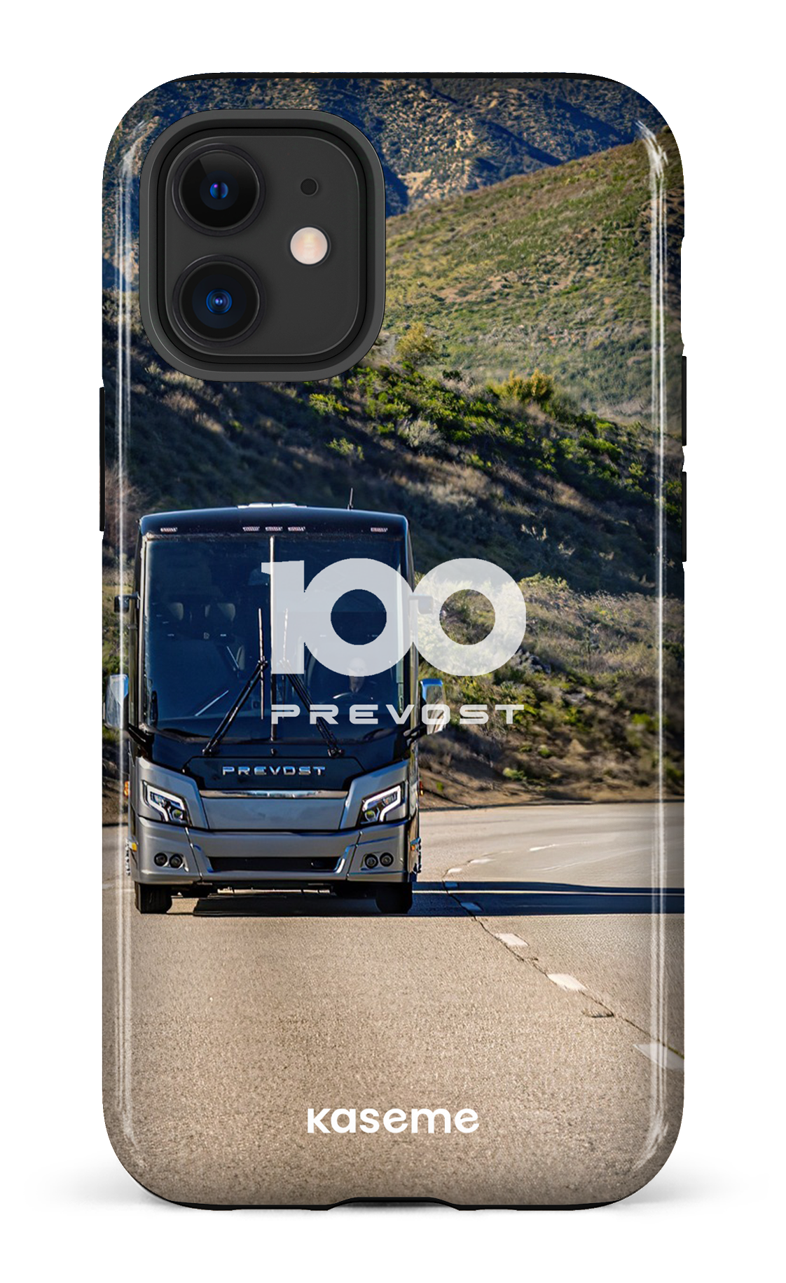 Prevost 100e - iPhone 12 Mini Tough