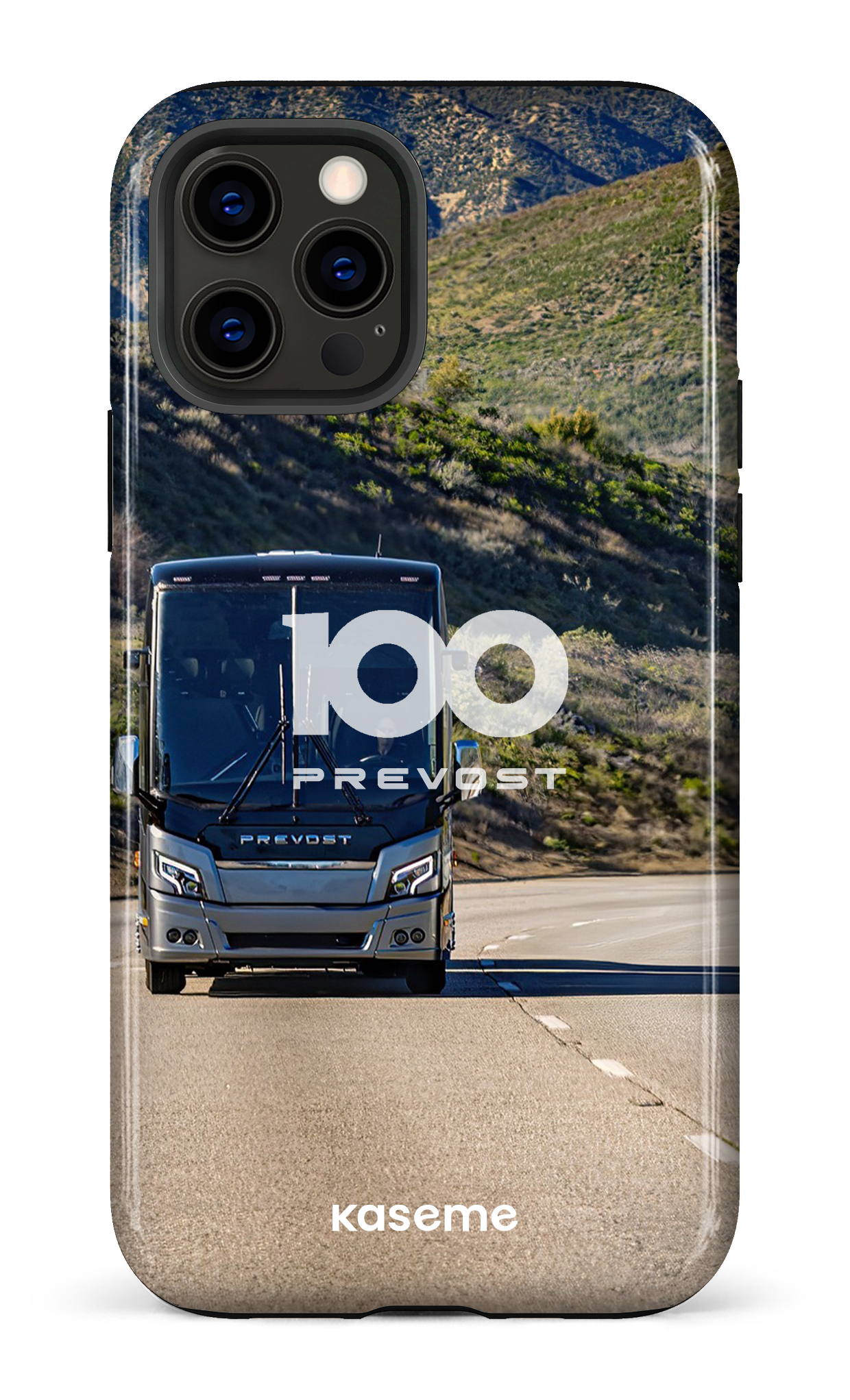 Prevost 100e - iPhone 12 Pro Tough