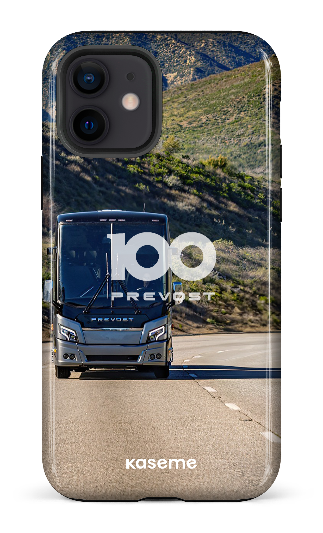 Prevost 100e - iPhone 12 Tough