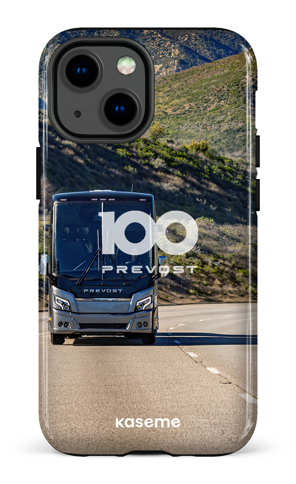 Prevost 100e - iPhone 13 Mini Tough