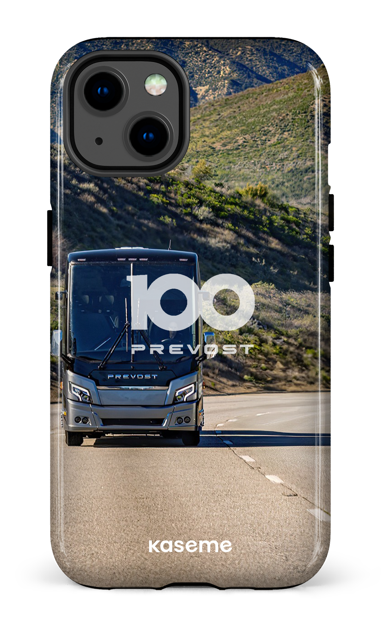 Prevost 100e - iPhone 13 Tough