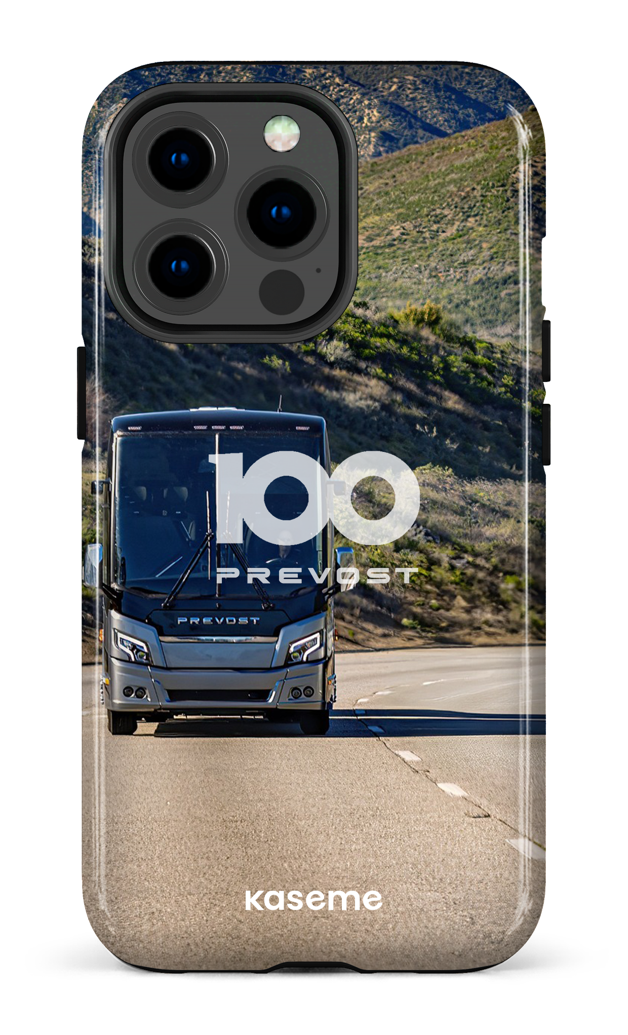 Prevost 100e - iPhone 13 pro Tough