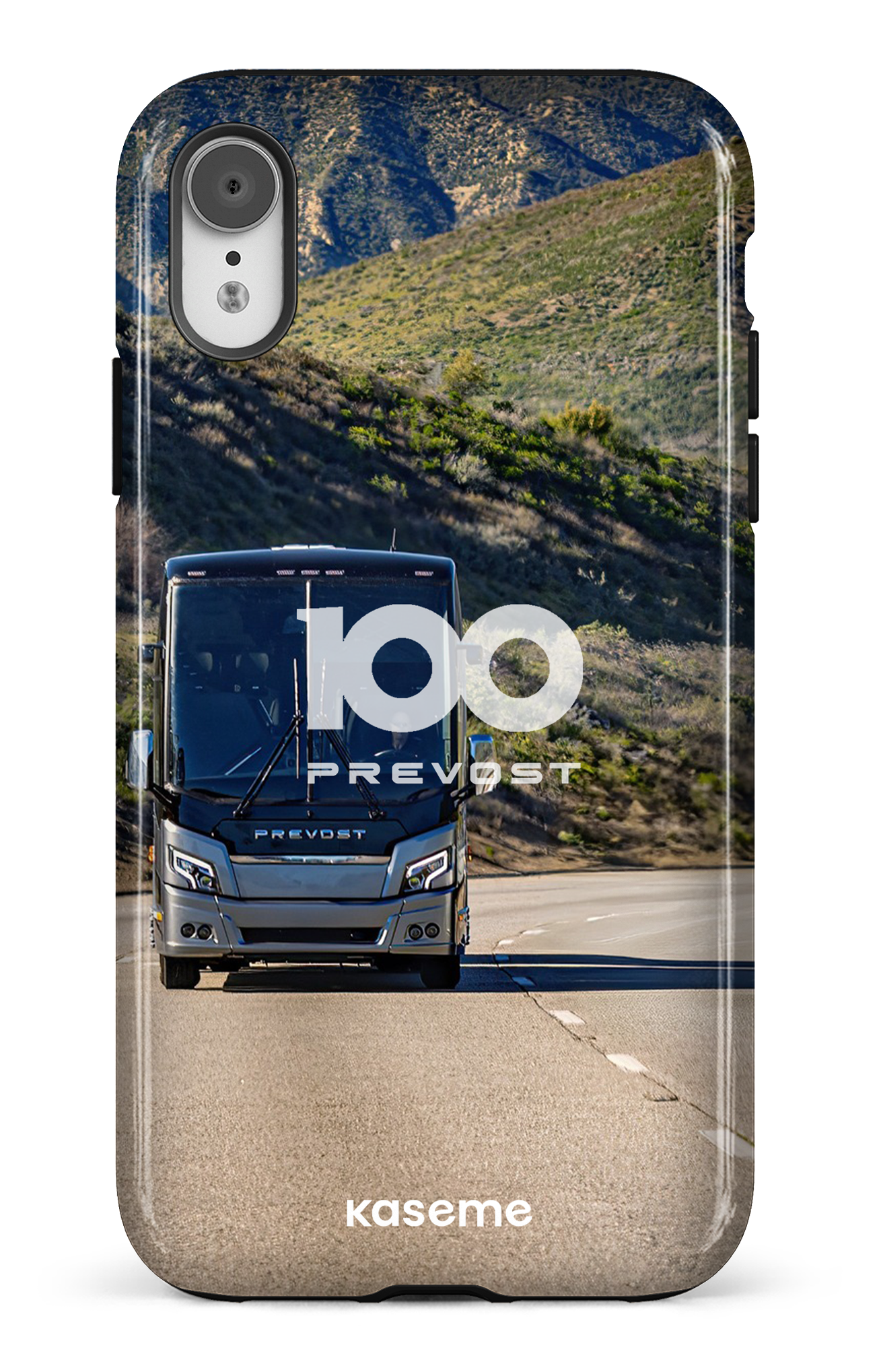 Prevost 100e - iPhone XR Tough