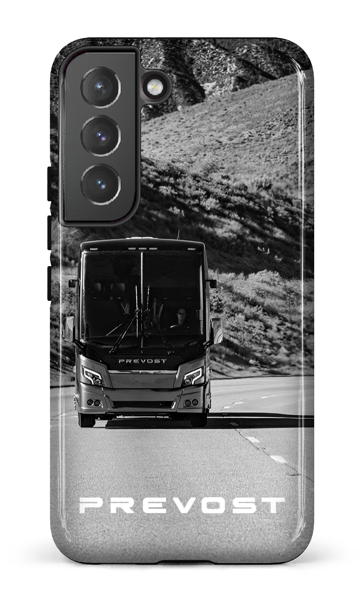 Prevost N&B - Galaxy S22 Tough