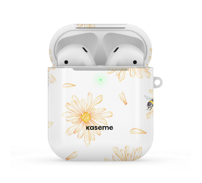 Queen B AirPods Case