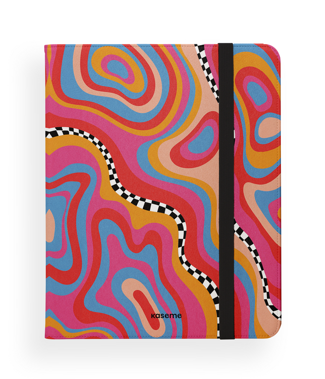 Radiant - iPad Folio