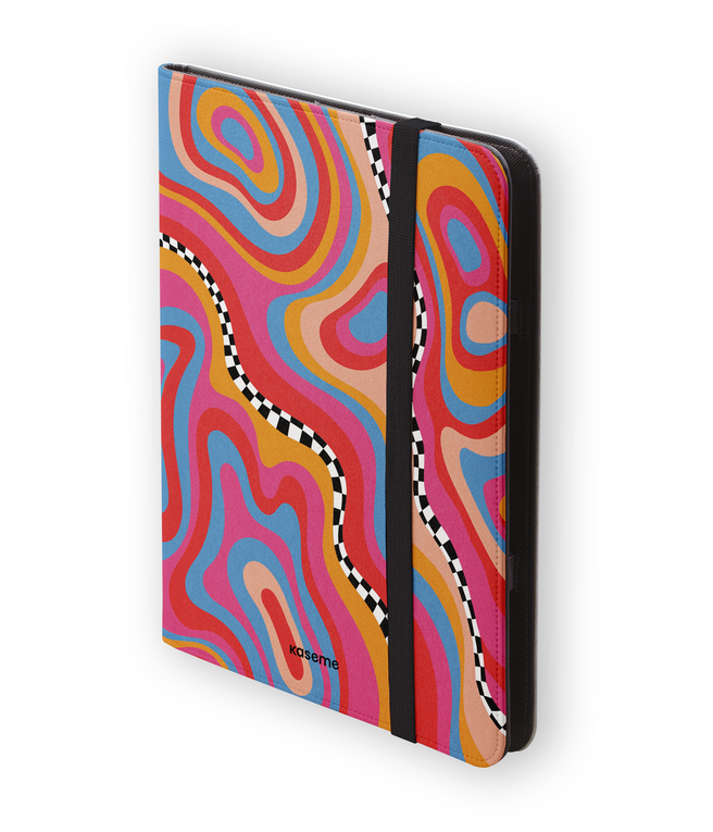 Radiant - iPad Folio