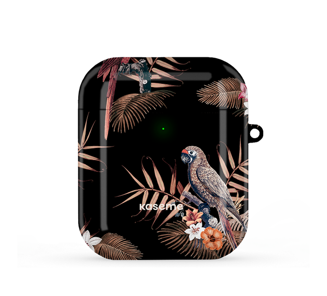 Rainforest AirPods Case