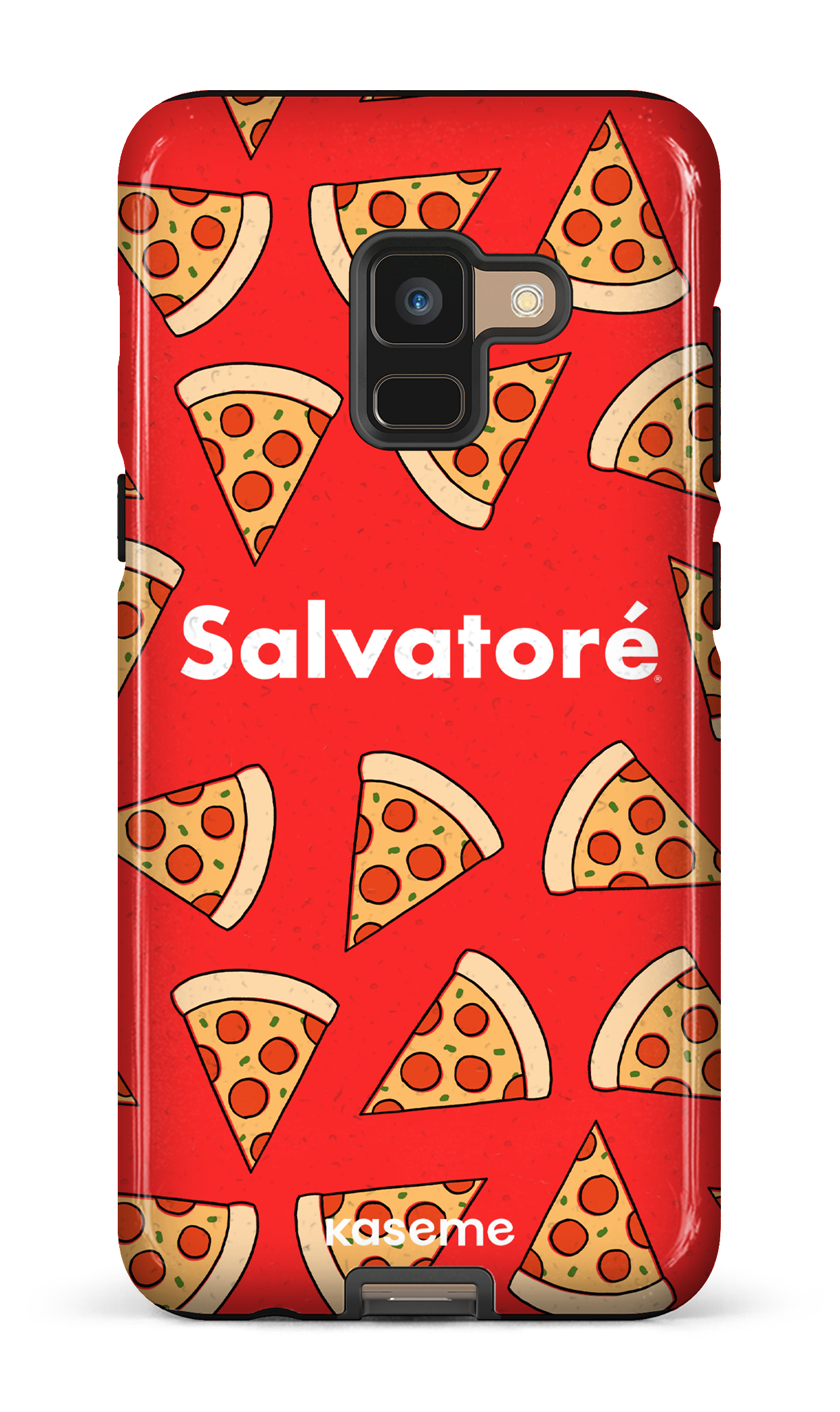 Salvatoré Pizza - Galaxy A8 Tough