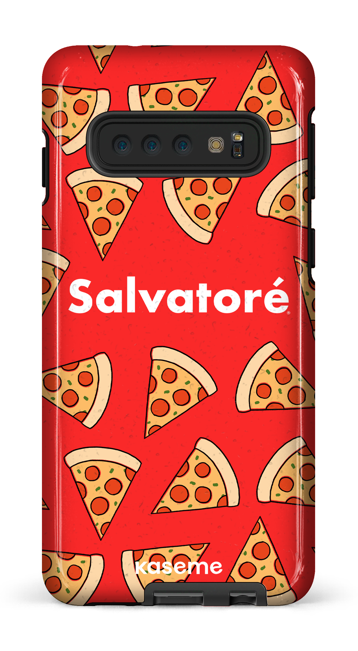 Salvatoré Pizza - Galaxy S10 Tough