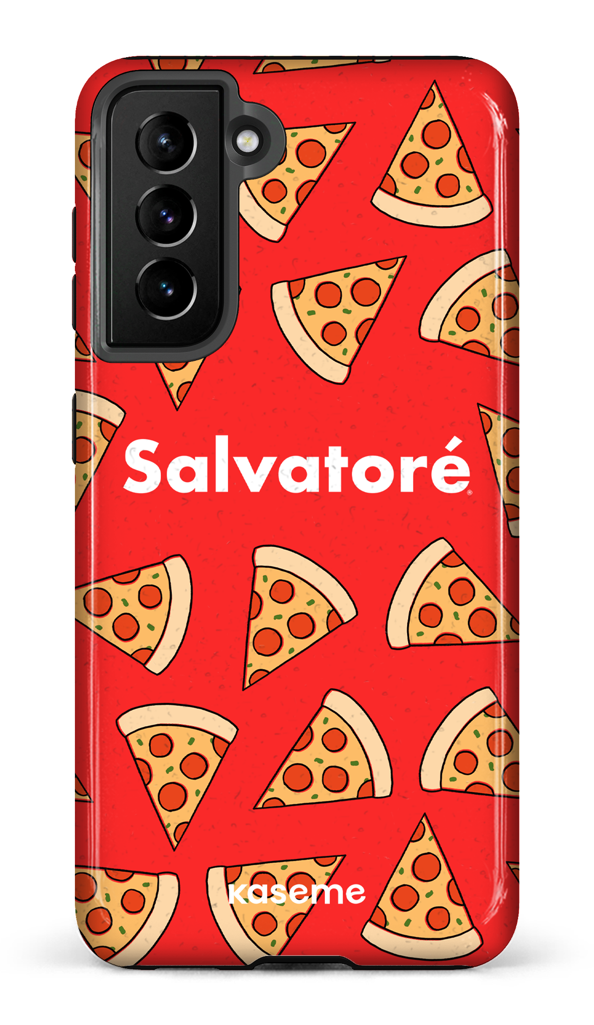 Salvatoré Pizza - Galaxy S21 Tough