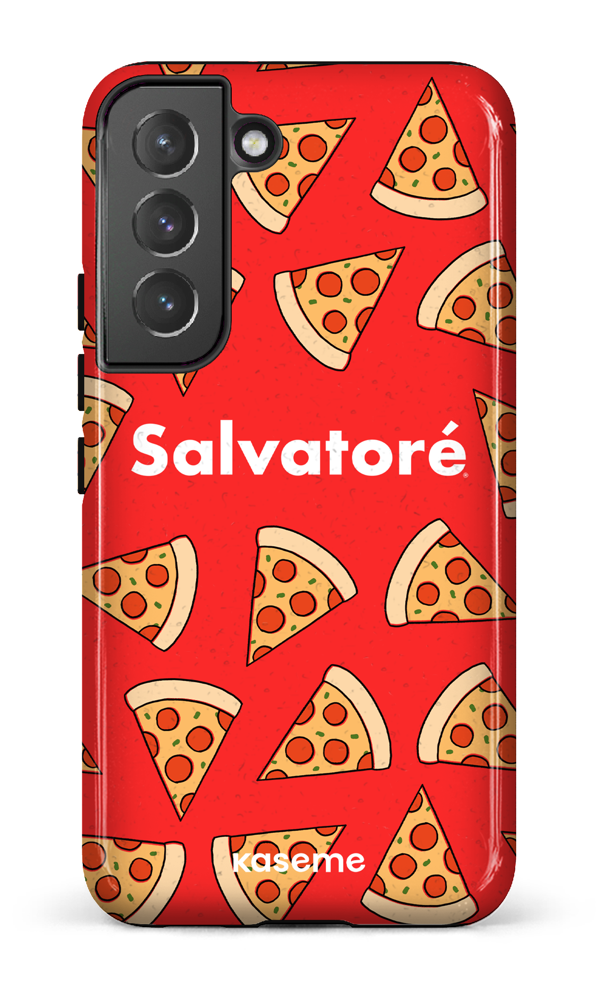 Salvatoré Pizza - Galaxy S22 Tough