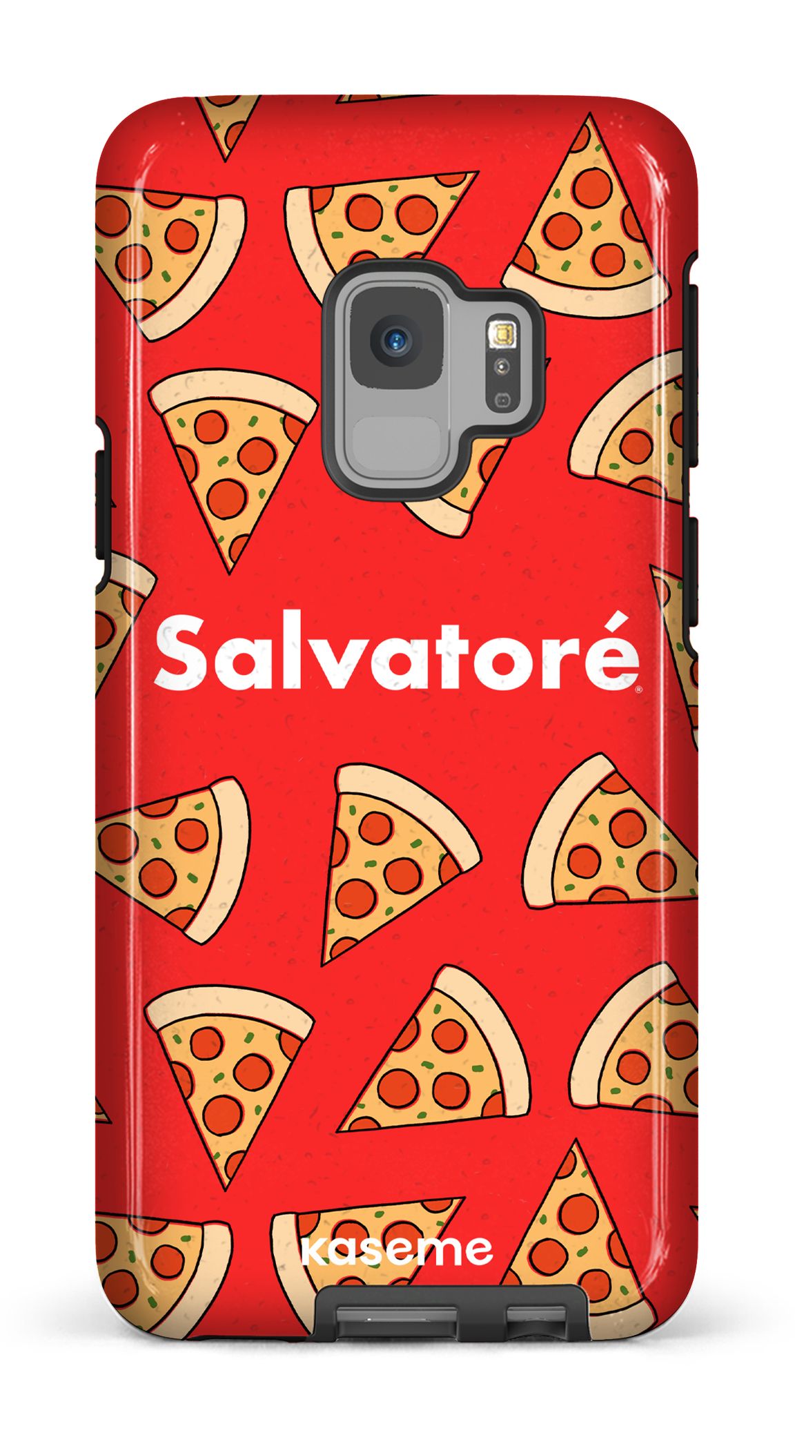 Salvatoré Pizza - Galaxy S9 Tough